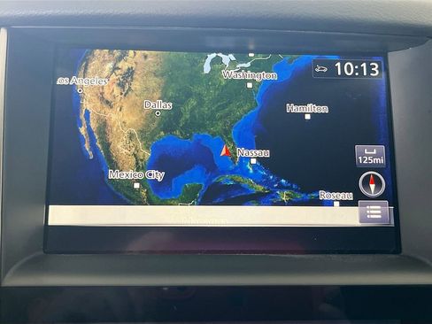 Used 2020 INFINITI Q50 Red Sport 400 w/ Proactive Package image 13