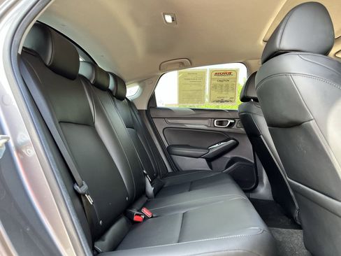 Used 2025 Acura Integra FWD image 27