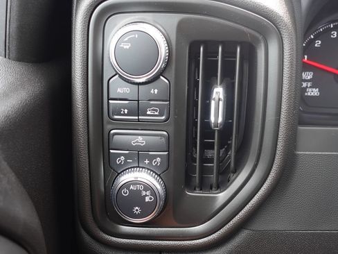 Used 2024 GMC Sierra 1500 Pro w/ Graphite Edition AWD/4WD image 48