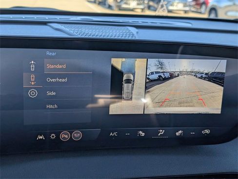 New 2026 Buick Enclave Preferred image 12