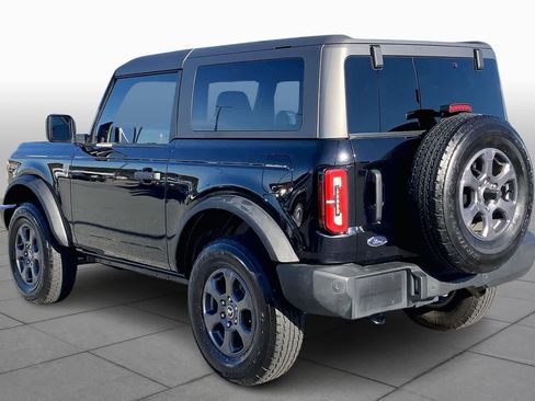 Certified 2024 Ford Bronco Big Bend image 12