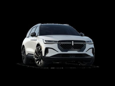 New 2026 Lincoln Nautilus Reserve AWD/4WD image 70