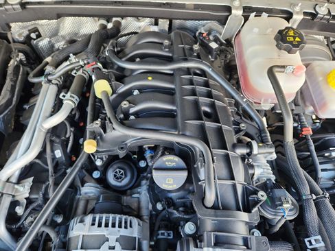 Used 2024 Jeep Wrangler Unlimited Rubicon image 26