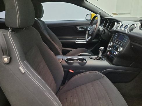 Used 2016 Ford Mustang Coupe w/ Ecoboost Performance Package RWD image 21