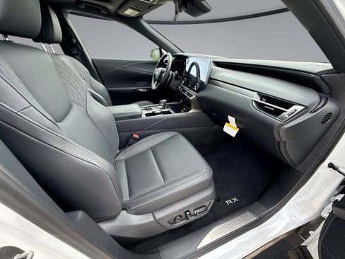 Used 2026 Lexus RX 350 Premium w/ Accessory Package (Z1) FWD image 15