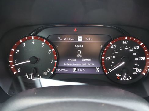 Used 2023 Nissan Frontier PRO-4X w/ Pro Convenience Package AWD/4WD image 41
