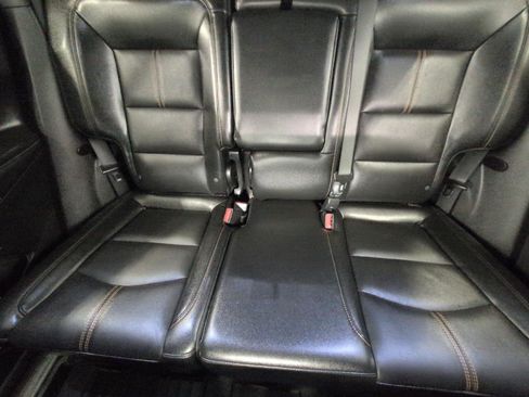 Certified 2024 Chevrolet Equinox Premier AWD/4WD image 27