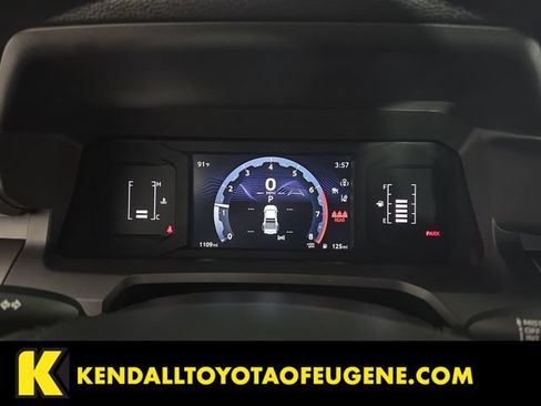 Used 2026 Toyota Tacoma SR5 AWD/4WD image 18