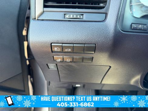 Used 2022 Lexus RX 350 AWD w/ Premium Package image 20