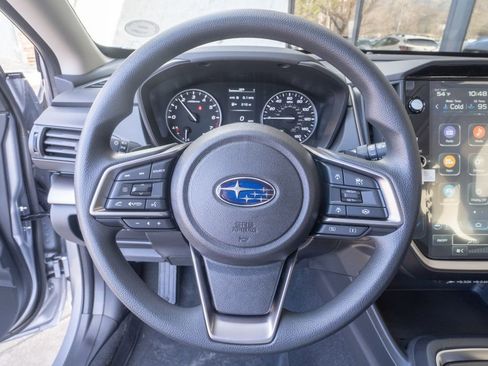 New 2026 Subaru Impreza 2.0i Sport AWD/4WD image 12