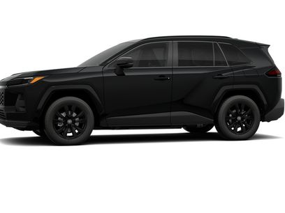 New 2026 Toyota RAV4 SE w/ Convenience Package