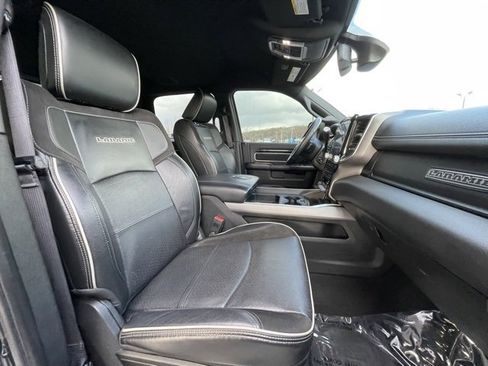 Used 2022 RAM 2500 Laramie image 28