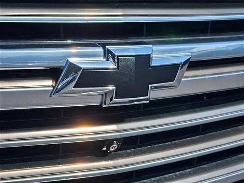 Used 2021 Chevrolet Tahoe High Country AWD/4WD image 5