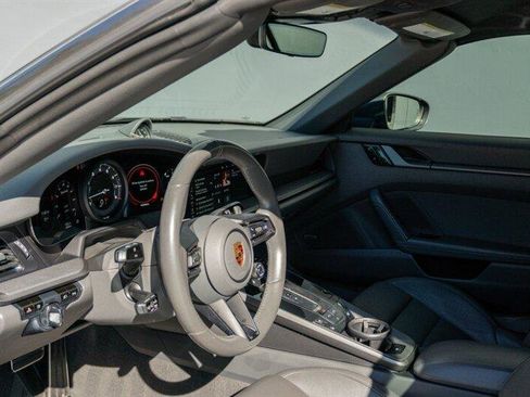 Used 2021 Porsche 911 Carrera S image 48