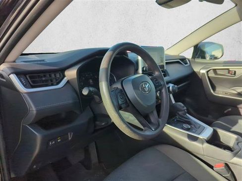 Certified 2023 Toyota RAV4 LE w/ Protection Package (TMS) AWD/4WD image 12