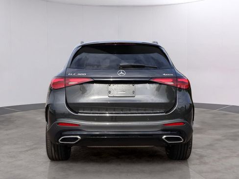 Certified 2026 Mercedes-Benz GLC 300 4MATIC image 6