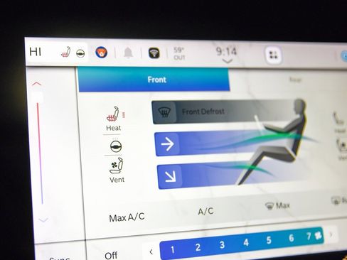 Used 2022 Jeep Wagoneer Series II w/ Premium Group I image 21