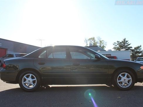 Used 2003 Buick Regal LS w/ LS Luxury Plus Package image 37