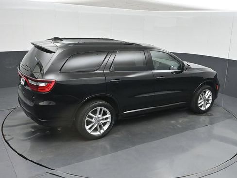 Used 2022 Dodge Durango GT AWD/4WD image 42
