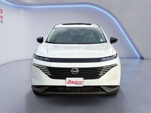 New 2026 Nissan Murano SL AWD/4WD image 8