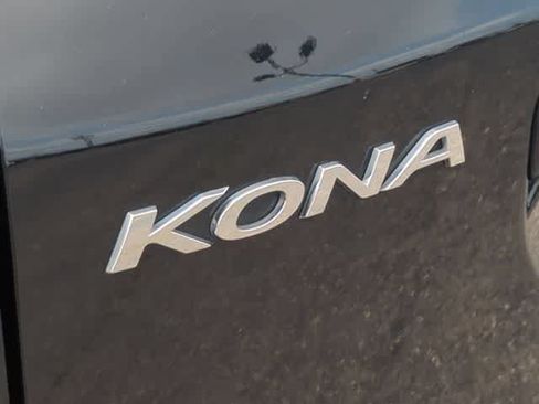 Used 2023 Hyundai Kona N Line AWD/4WD image 13