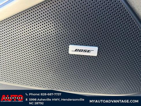 Used 2016 Chevrolet Camaro SS image 26