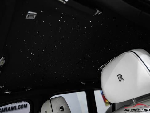 Used 2022 Rolls-Royce Cullinan image 89