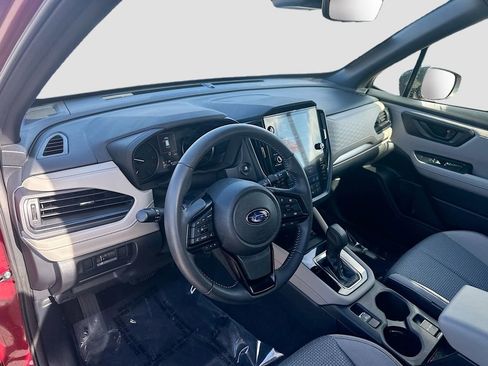 Certified 2025 Subaru Forester Premium w/ Convenience Package #1 AWD/4WD image 9