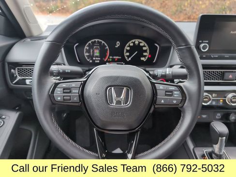 Used 2023 Honda Civic EX image 16