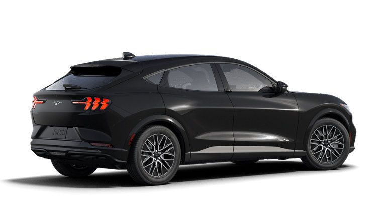 New 2025 Ford Mustang Mach-E Premium AWD/4WD image 46