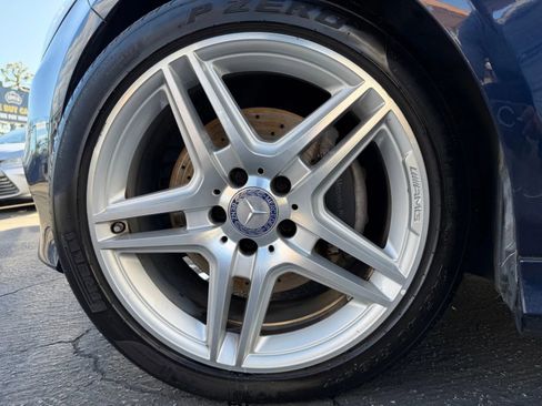 Used 2014 Mercedes-Benz E 350 Sedan image 54