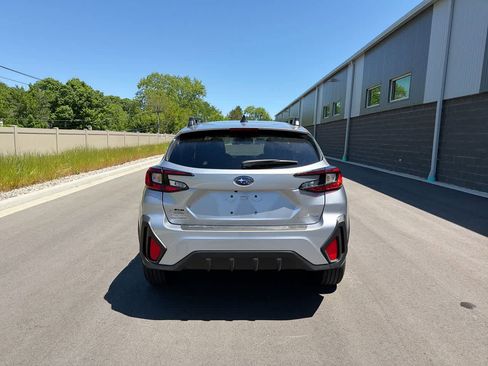Certified 2024 Subaru Crosstrek 2.0i Premium AWD/4WD image 12