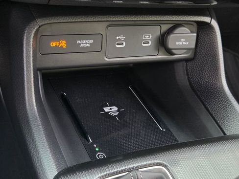 New 2026 Honda Civic Sport Touring image 18