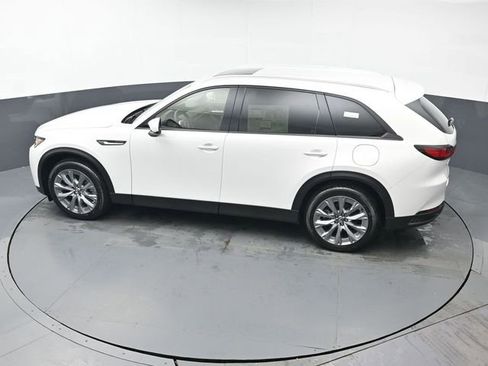 New 2026 MAZDA CX-90 3.3 Turbo w/ Preferred Package image 31