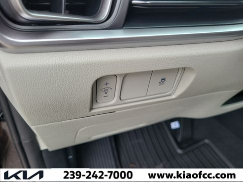 New 2026 Kia Sorento S FWD image 34