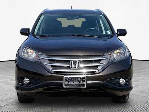 Used 2014 Honda CR-V EX-L image 3