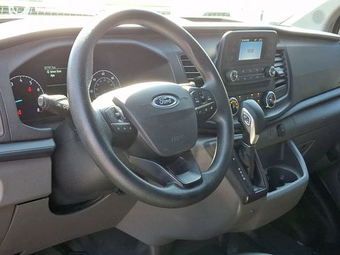 Used 2023 Ford Transit 250 Low Roof w/ Load Area Protection Package image 13