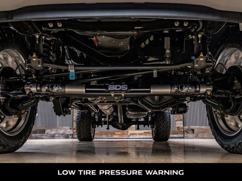 Used 2026 Ford F250 Platinum w/ Platinum Plus Package image 15