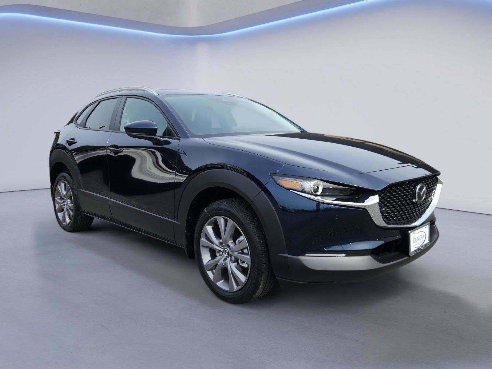 New 2026 MAZDA CX-30 AWD 2.5 S image 1