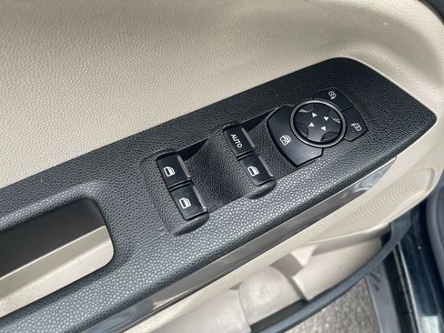 Used 2020 Ford EcoSport Titanium AWD/4WD image 16