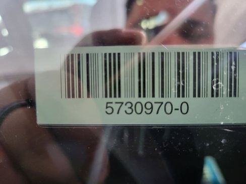 Used 2025 Ford Escape ST-Line image 9