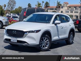 Used 2023 MAZDA CX-5 AWD 2.5 S video 1