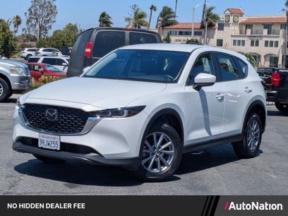 Used 2023 MAZDA CX-5 AWD 2.5 S