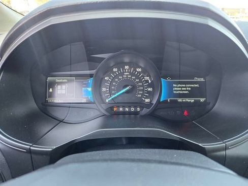 Used 2022 Ford Edge ST-Line AWD/4WD image 18