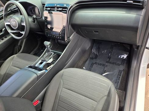 Used 2024 Hyundai Santa Cruz SEL FWD image 21