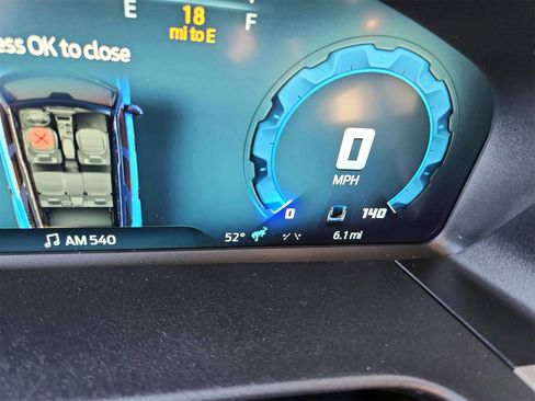 New 2025 Ford Bronco Sport Big Bend image 12