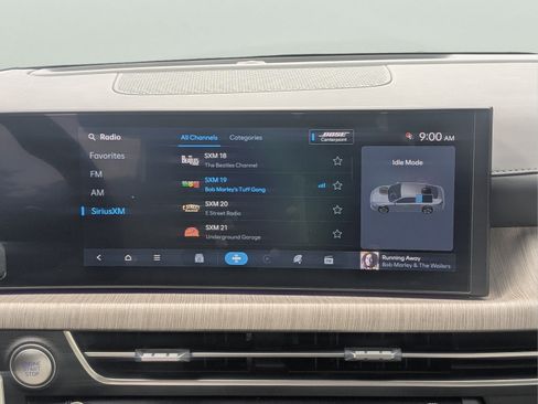 Used 2024 Hyundai Sonata Limited FWD image 19