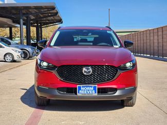 Certified 2025 MAZDA CX-30 2.5 Turbo w/ Premium Package video 2