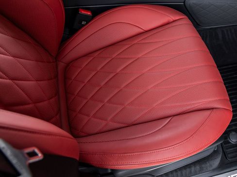 Used 2023 Mercedes-Benz G 63 AMG 4MATIC image 42