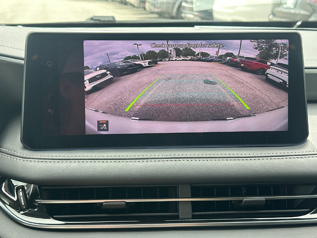 Certified 2026 INFINITI QX60 Pure w/ Cargo Package AWD/4WD image 26